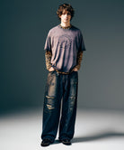 H:186 / C:89 / W:71 / H:92 着用サイズ:M