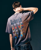 H:187 / C:92 / W:74 / H:91 着用サイズ:M