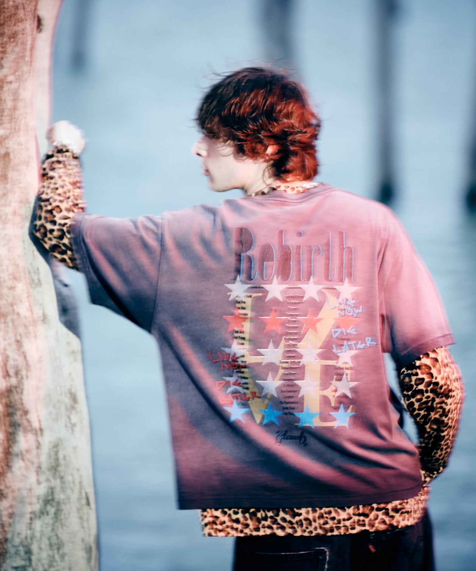 glamb hide tシャツ 楽天市場】hide（ヒデ）× glamb Loudspeaker Tシャツ（半袖