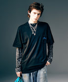 H:175 / C:82 / W:64 / H:83 着用サイズ:L