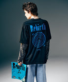 H:175 / C:82 / W:64 / H:83 着用サイズ:L