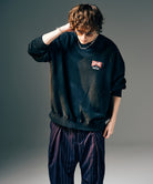 H:186 / C:89 / W:71 / H:92 着用サイズ:L