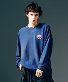 H:175 / C:82 / W:64 / H:83 着用サイズ:M