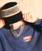 H:186 / C:89 / W:71 / H:92 着用サイズ:M