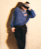 H:186 / C:89 / W:71 / H:92 着用サイズ:M