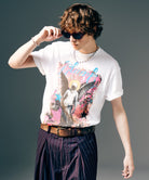 H:186 / C:89 / W:71 / H:92 着用サイズ:L