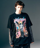 H:175 / C:82 / W:64 / H:83 着用サイズ:M