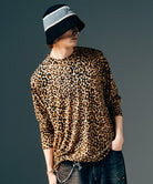 H:186 / C:89 / W:71 / H:92 着用サイズ:M