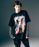 H:175 / C:82 / W:64 / H:83 着用サイズ:L