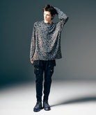 H:175 / C:82 / W:64 / H:83 着用サイズ:L