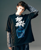 H:175 / C:82 / W:64 / H:83 着用サイズ:M