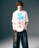 H:186 / C:89 / W:71 / H:92 着用サイズ:L