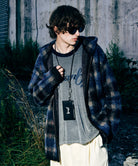 H:186 / C:89 / W:71 / H:92 着用サイズ:L