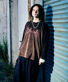 H:175 / C:83 / W:66 / H:87 着用サイズ:L