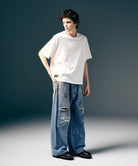 H:175 / C:82 / W:64 / H:83 着用サイズ:M