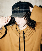 H:175 / C:83 / W:66 / H:87 着用サイズ:M