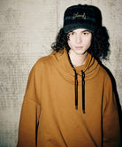 H:175 / C:83 / W:66 / H:87 着用サイズ:M