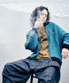 H:175 / C:83 / W:66 / H:87 着用サイズ:M