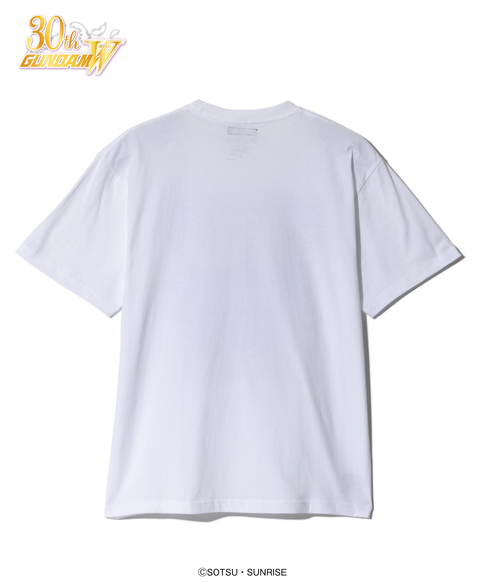 GB0425/GW03: Gundam Sandrock Custom T-shirt/Gundam Sandrock Kai T