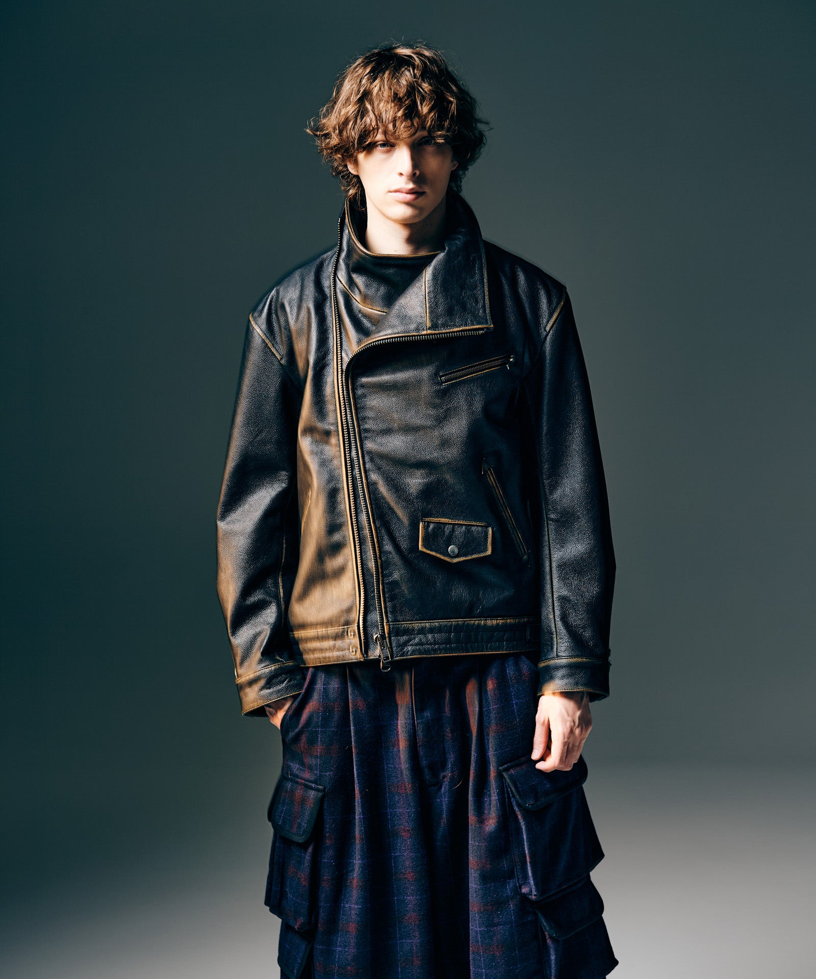 Leather – glamb Online Store