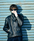 H:186 / C:89 / W:71 / H:92 着用サイズ:L