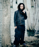 H:175 / C:83 / W:66 / H:87 着用サイズ:L