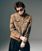 H:175 / C:82 / W:64 / H:83 着用サイズ:L