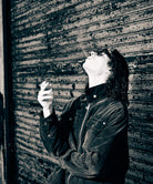 H:175 / C:83 / W:66 / H:87 着用サイズ:L

