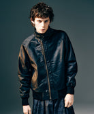 H:175 / C:82 / W:64 / H:83 着用サイズ:M