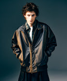 H:175 / C:82 / W:64 / H:83 着用サイズ:M