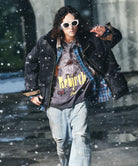 H:175 / C:83 / W:66 / H:87 着用サイズ:L