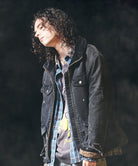 H:175 / C:83 / W:66 / H:87 着用サイズ:L