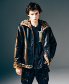 H:175 / C:82 / W:64 / H:83 着用サイズ:M