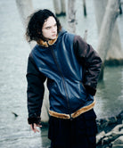 H:175 / C:83 / W:66 / H:87 着用サイズ:L