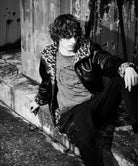 H:186 / C:89 / W:71 / H:92 着用サイズ:M