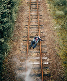 H:186 / C:89 / W:71 / H:92 着用サイズ:L