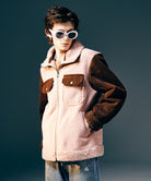 H:175 / C:82 / W:64 / H:83 着用サイズ:L