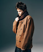 H:175 / C:82 / W:64 / H:83 着用サイズ:L