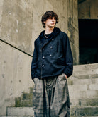 H:186 / C:89 / W:71 / H:92 着用サイズ:M