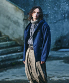 H:175 / C:83 / W:66 / H:87 着用サイズ:L