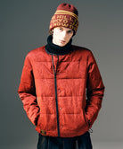 H:175 / C:82 / W:64 / H:83 着用サイズ:L