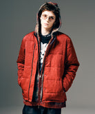 H:175 / C:82 / W:64 / H:83 着用サイズ:L