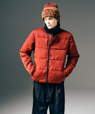 H:175 / C:82 / W:64 / H:83 着用サイズ:L