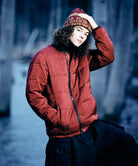 H:175 / C:83 / W:66 / H:87 着用サイズ:L