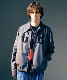 H:186 / C:89 / W:71 / H:92 着用サイズ:L