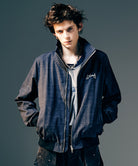 H:175 / C:82 / W:64 / H:83 着用サイズ:L