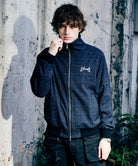 H:186 / C:89 / W:71 / H:92 着用サイズ:L