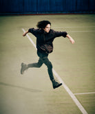 H:175 / C:83 / W:66 / H:87 着用サイズ:M