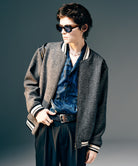 H:175 / C:82 / W:64 / H:83 着用サイズ:M