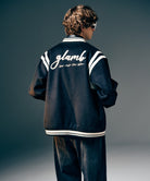 H:186 / C:89 / W:71 / H:92 着用サイズ:L